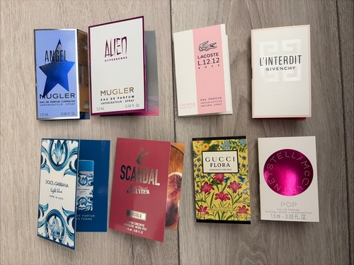 Women mini perfume - 8,