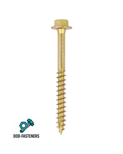 Solo coach screw yellow - coach,