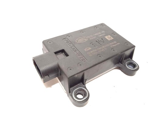 Bj3214b296ab yaw rate sensor - rate, /