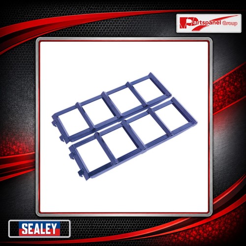 Sealey steel construction - steel,