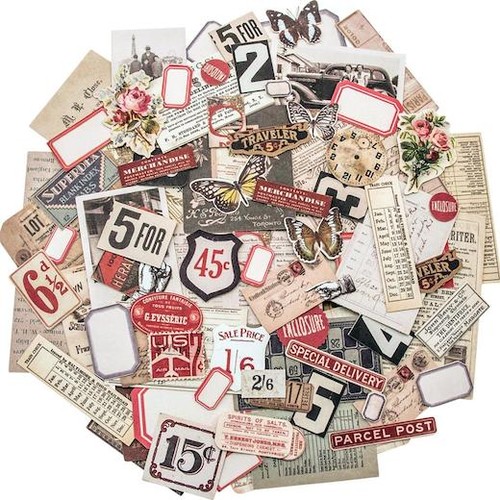 Tim holtz idea ology - tim, idea-ology
