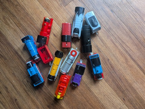Thomas the tank - thomas, engine