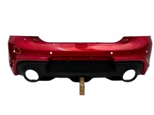 Suzuki Swift Sport Rear Bumper