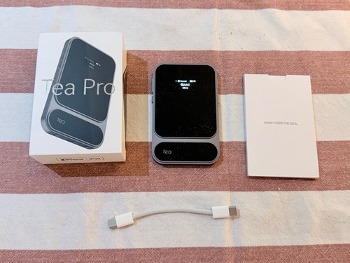 Khadas tea pro magsafe - khadas,