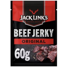 Jack Links Original Beef