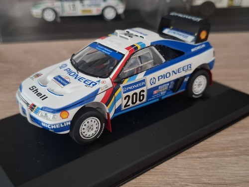 Peugeot 405 t16 grand - raid,