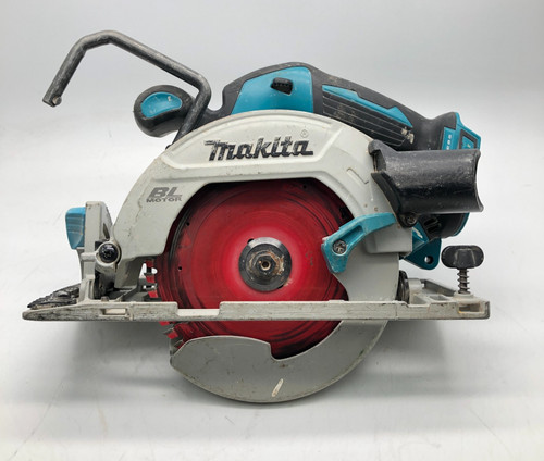 Makita 165mm brushless - 165mm,