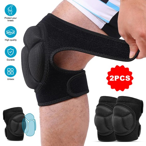 Sports knee pad for dancing - 2x,