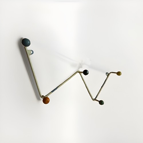 Vintage mid century atomic - vintage,