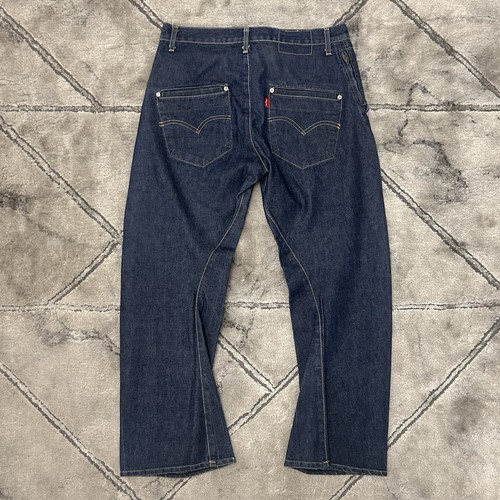 Vintage levi twisted - vintage, levi’s