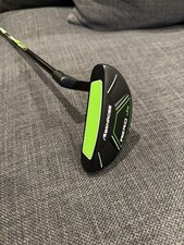 BENROSS JUNIOR AERO GREEN AGE