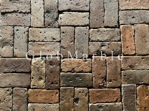 Concrete stone mold - stone,