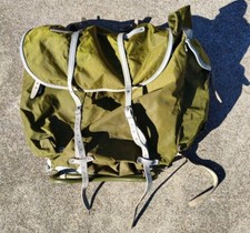 Army Vintage Mountain Field