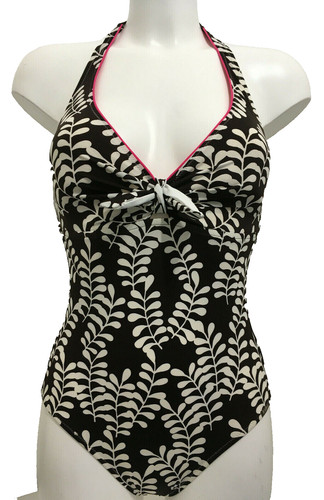 Maryan mehlhorn brown swimsuit - maryan,