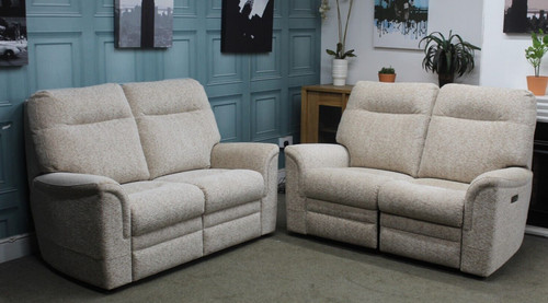 Parker knoll hudson - parker,
