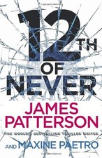 12th of Never: (Women's Murder