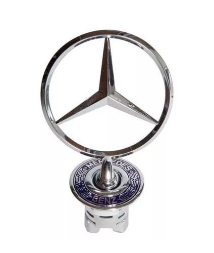 Fits mercedes bonnet raised - fits,