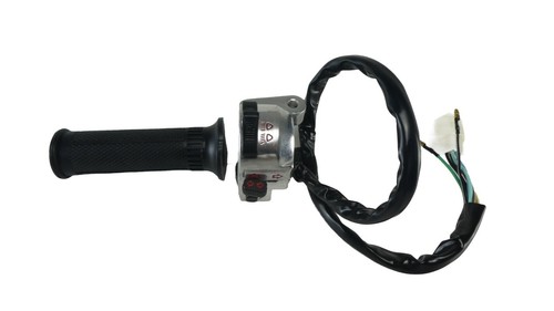 Clutch handle for dax - handle,