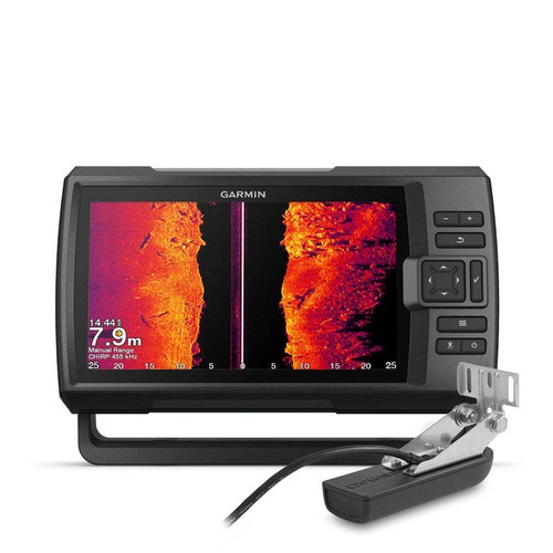 Garmin striker vivid - vivid, 9sv