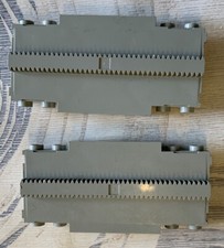 Lego Monorail 2 Short Tracks