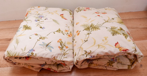 Vintage pair of - of, sanderson