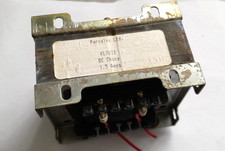 1.5 AMP DC Choke KL7031