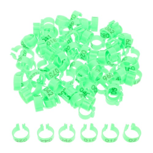 100 pcs pigeon - 100,