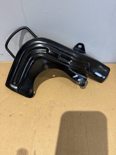 Suzuki lt50 exhaust - suzuki,