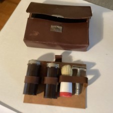 Vintage Men’s Leather