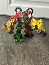 2008 Hasbro Transformers Movie