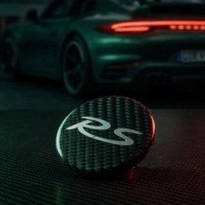 Stacatto Design Carbon Fibre