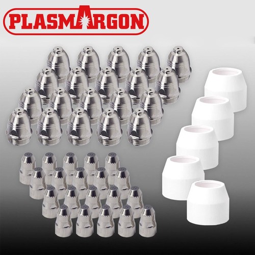 Plasma cutter consumables - plasma,