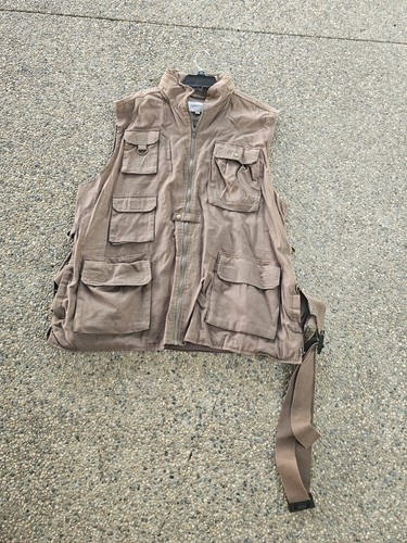 Nadachair vest nada - nadachair,