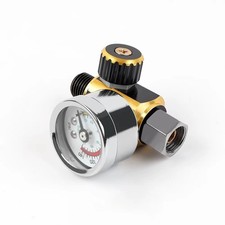 Air Pressure Regulator Spray