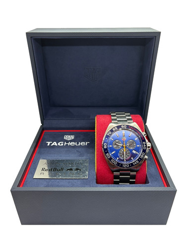 Tag heuer red bull aston - tag,