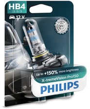 PHILIPS 9006XVPB1 Bulb, fog