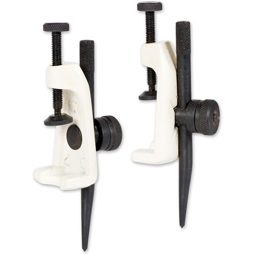 Axminster trammel heads - trammel,
