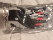 Revitt Sand Motorbike Gloves