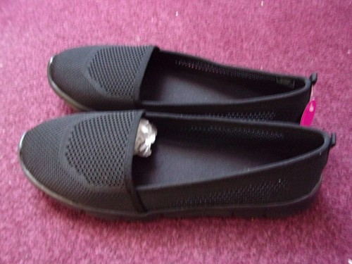 Deichmann women shoes black - deichmann, women's