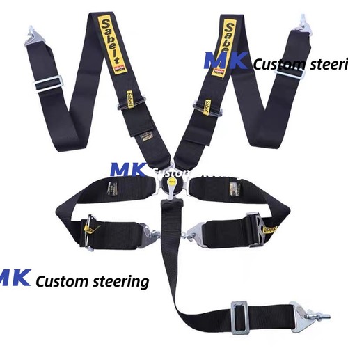 Sabelt point seat - point, 3"