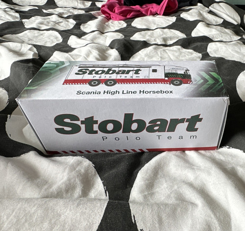 Stobart polo team - polo, high