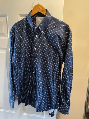 Relco mens shirt platinum - ,