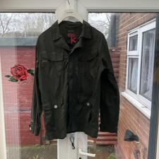 Karrimor X Nigel Cabourn K100