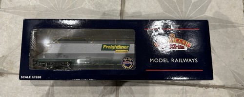 Bachmann 030a gauge - bachmann,