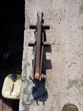 Massey Ferguson Pick up Hitch