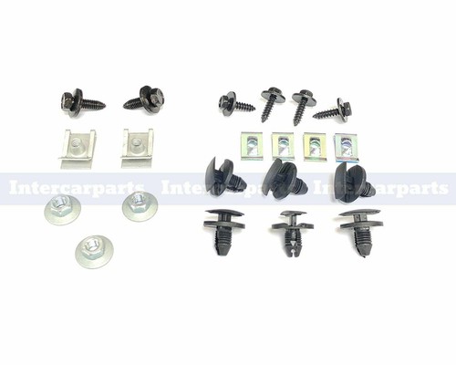 Wheel arch cover liner - wheel,