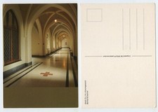 108726 - Berkel-Enschot - Abdij O.L.Vr. v. Koningsoord - old postcard