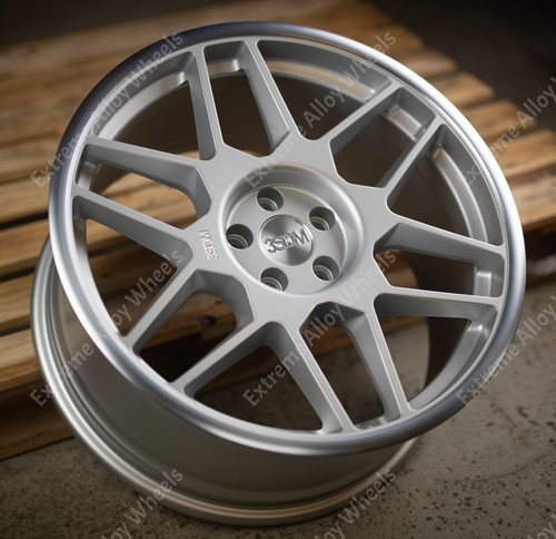 Alloy wheels 3sdm 09 - wheels, for
