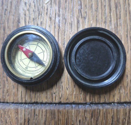 Compass esl pocket vintage - pocket,