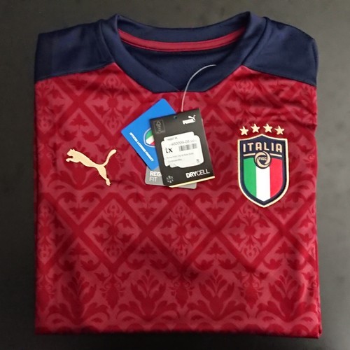 Italy puma euro 2021 - italy,